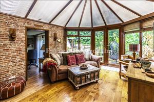 Conservatory image 2