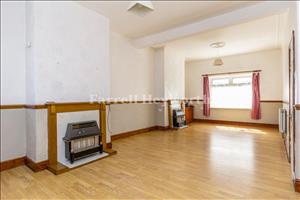 Lounge dining room view 2