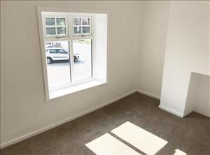 Front double bedroom