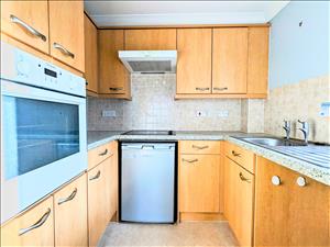 Kitchen New