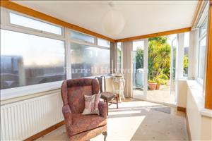 Reception Room view 2