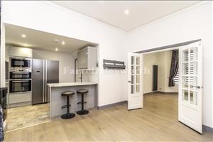 Dining room view 2
