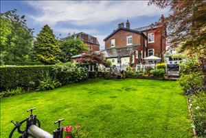 Rear Garden image 2