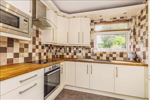 Kitchen View 3