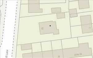Woodhill Plot