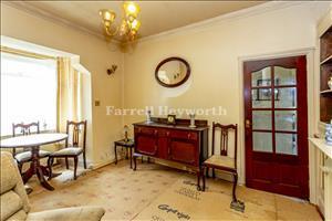 Reception 2 view 2