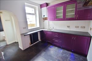 Kitchen View 2