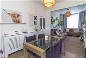 Dining Area View 2