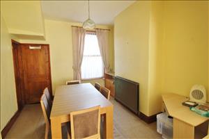 Dining Room Brunswick