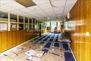 Ground Floor Reception