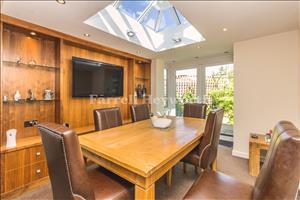 Dining Room View 2