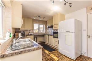 Kitchen View 3