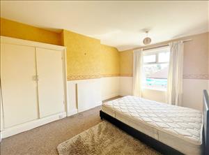 Scott Bedroom