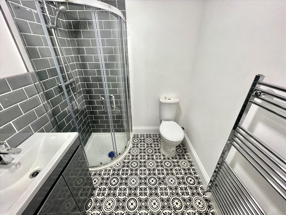 Bathroom view 1