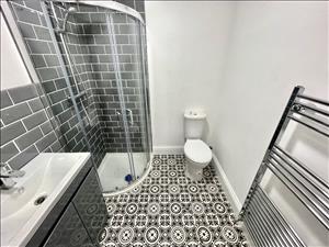 Bathroom view 1
