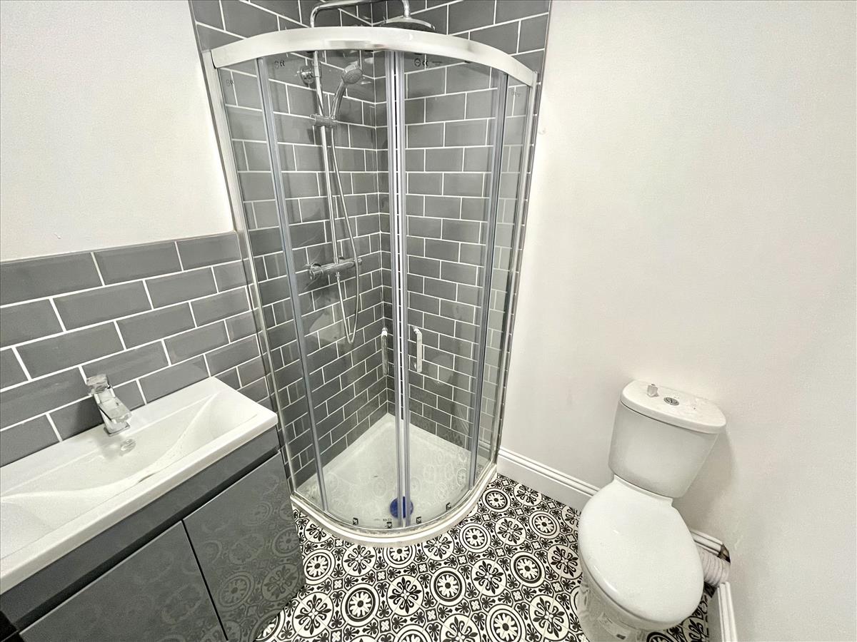 Bathroom view 2