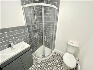 Bathroom view 2