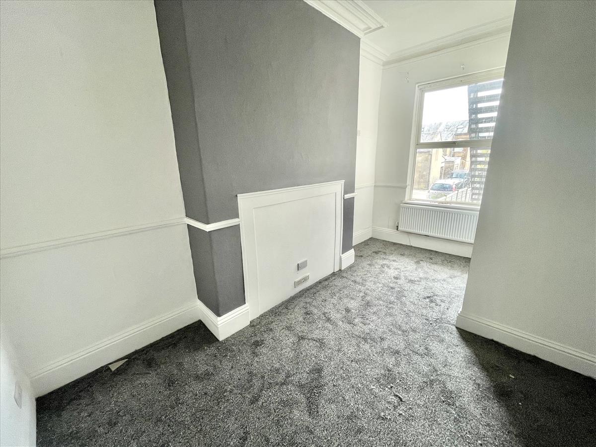 Bedroom view 2