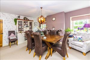 Dining Room image 2
