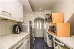Kitchen View 3
