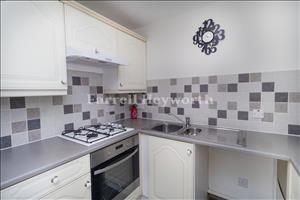 New Kitchen