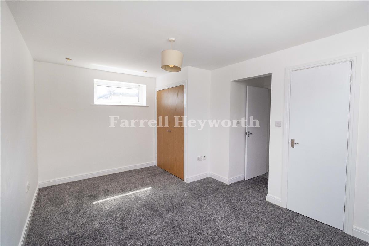 New Bedroom 1 view 2