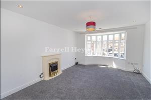 New lounge