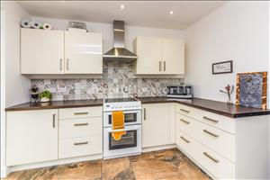 Kitchen New