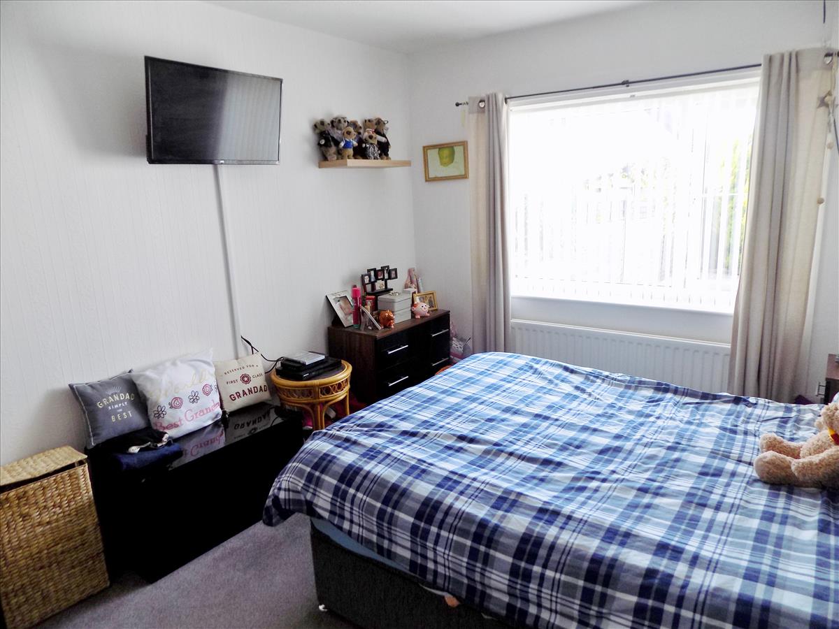 Altham Road Bedroom 1