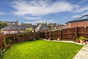 Rear Garden image 3