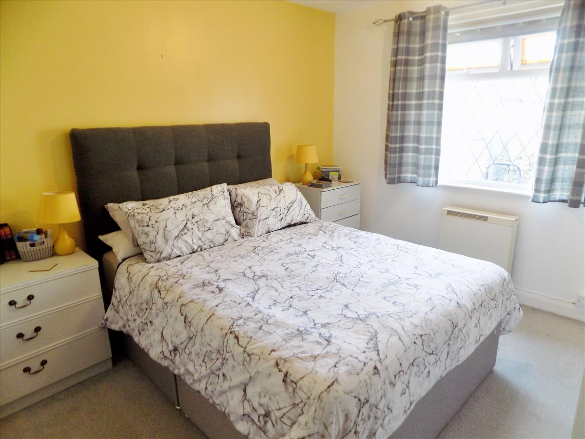 Master Bedroom Kenwood