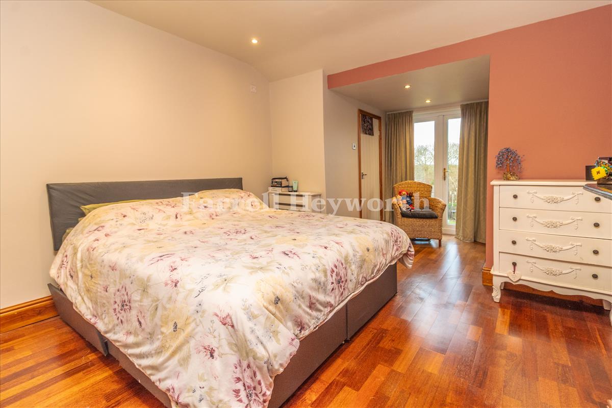 Bedroom 1 image 2 New