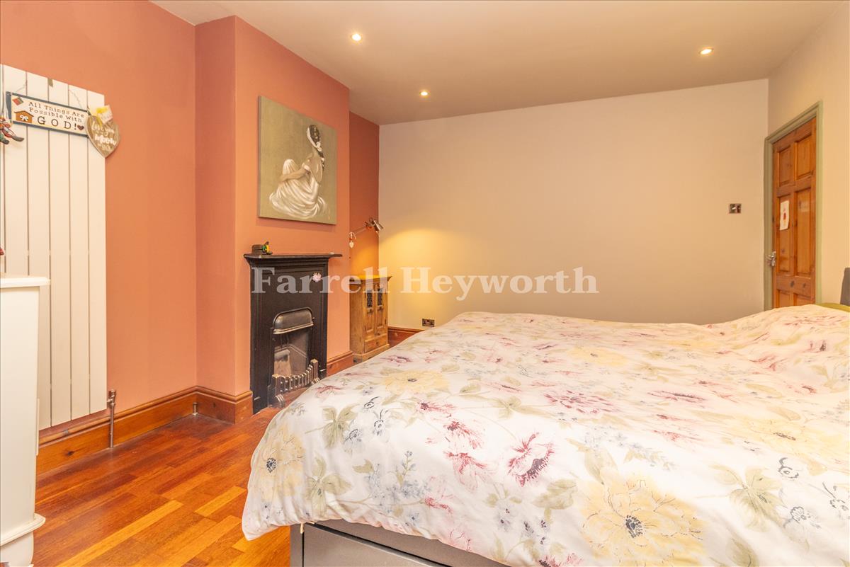 Bedroom 1 image 3 New