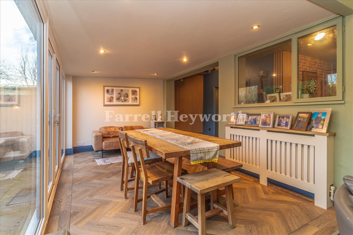 Dining Room image 2 New