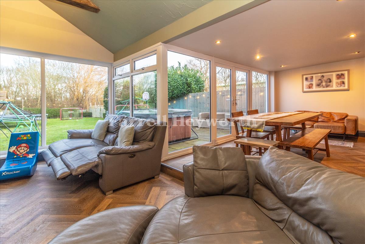 Open Plan Area image 2 New