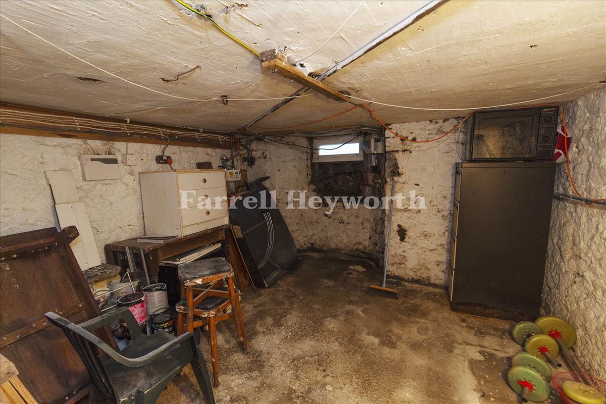 Cellar