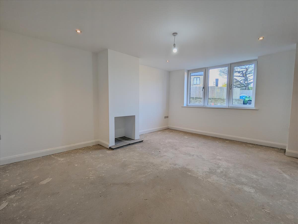 Reception Room One New 2