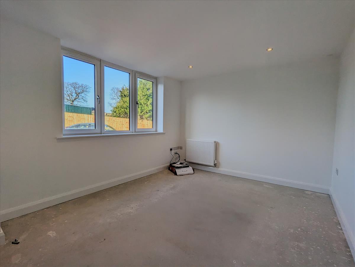 Reception Room Two New