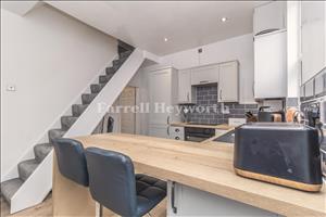 Kitchen View 2