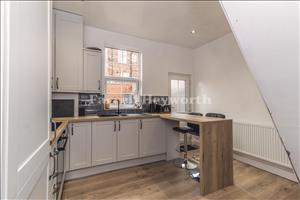 Kitchen View 4