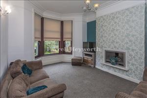 Reception Room One 