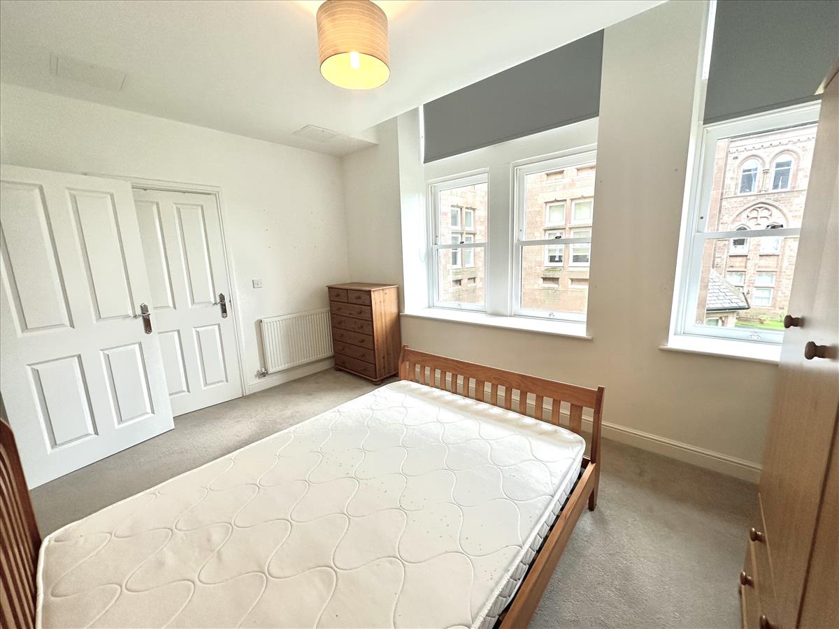 Bedroom 1 view 2