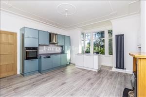 Kitchen Living Room