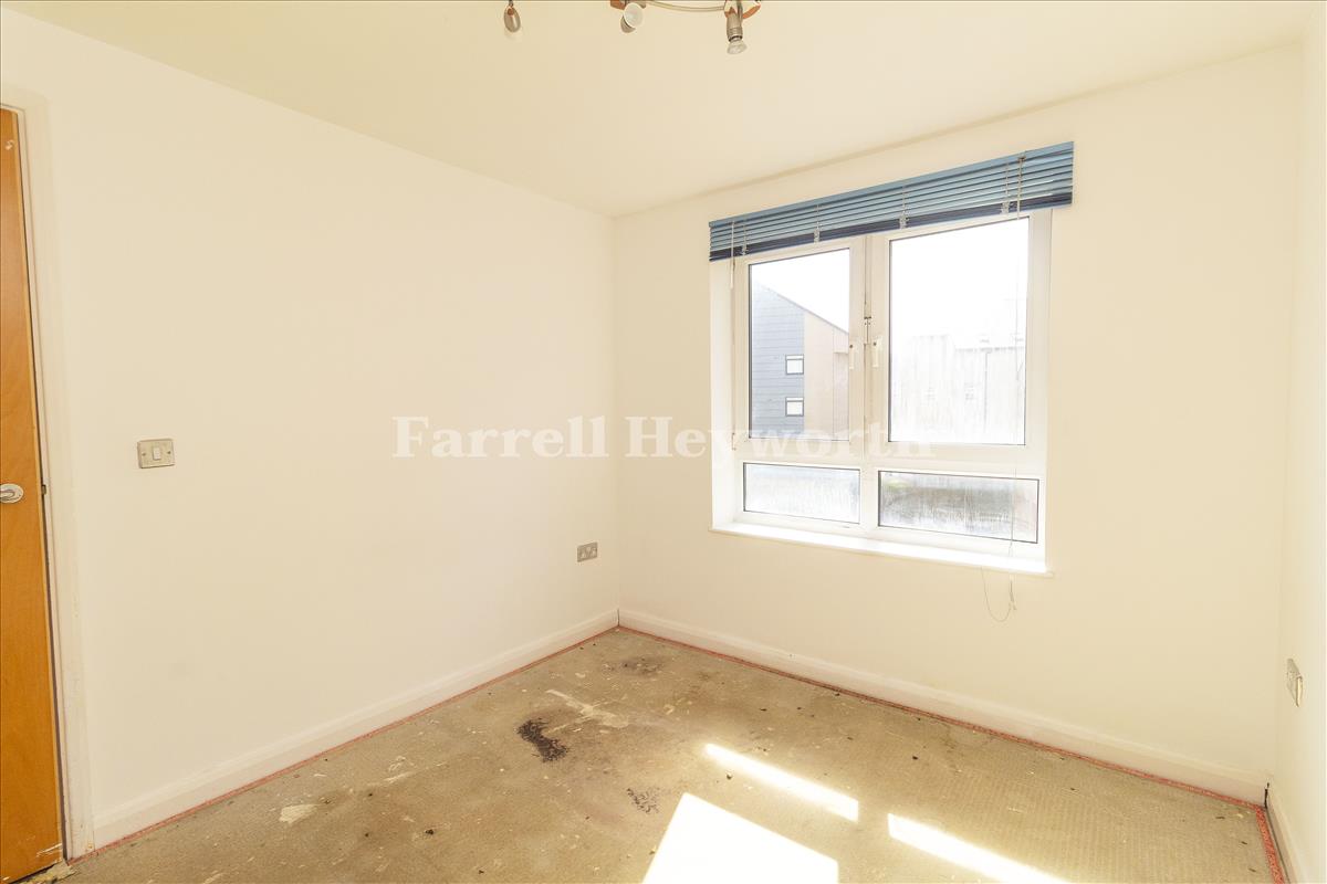 New Bedroom 2 view 2