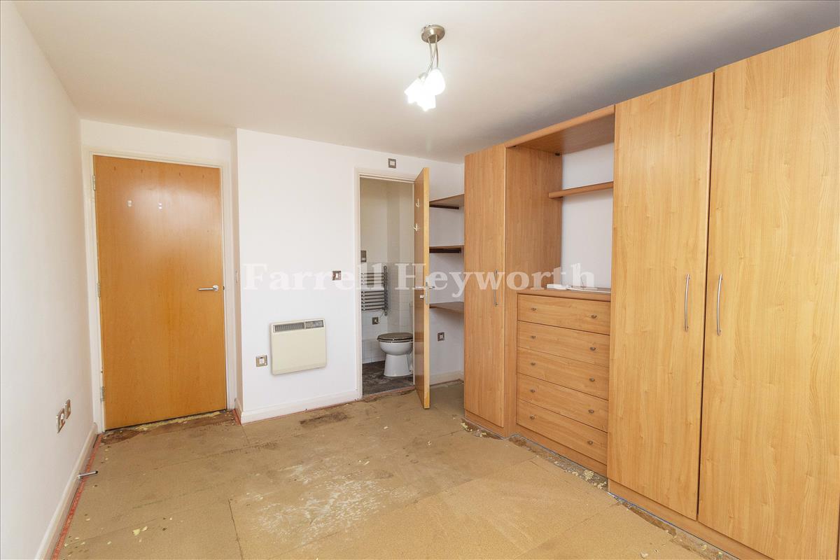 New Bedroom 1 view 2