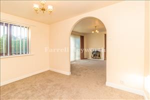 Dining Room New