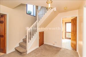 Hallway New
