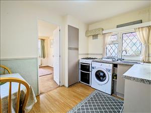 Kitchen New