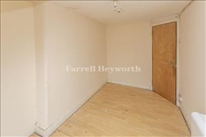 Top Floor Flat