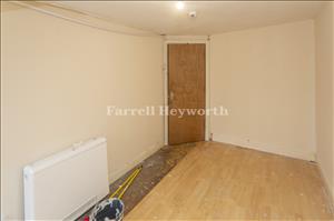 2nd Floor Flat Lounge